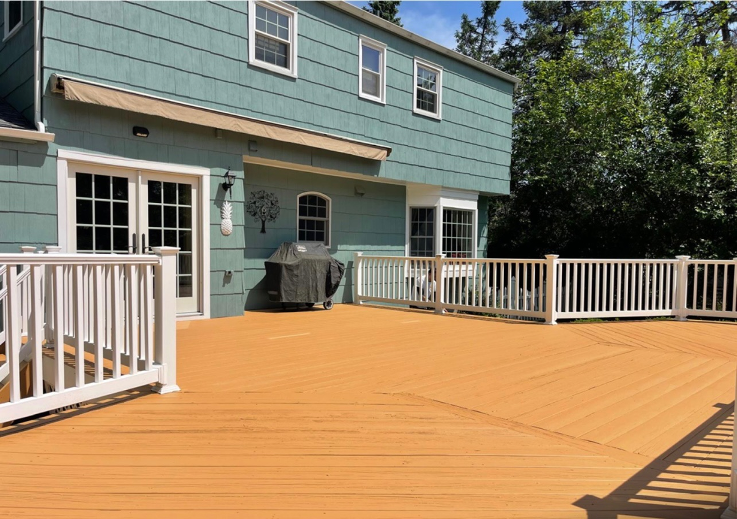 Exterior Residential Project 11